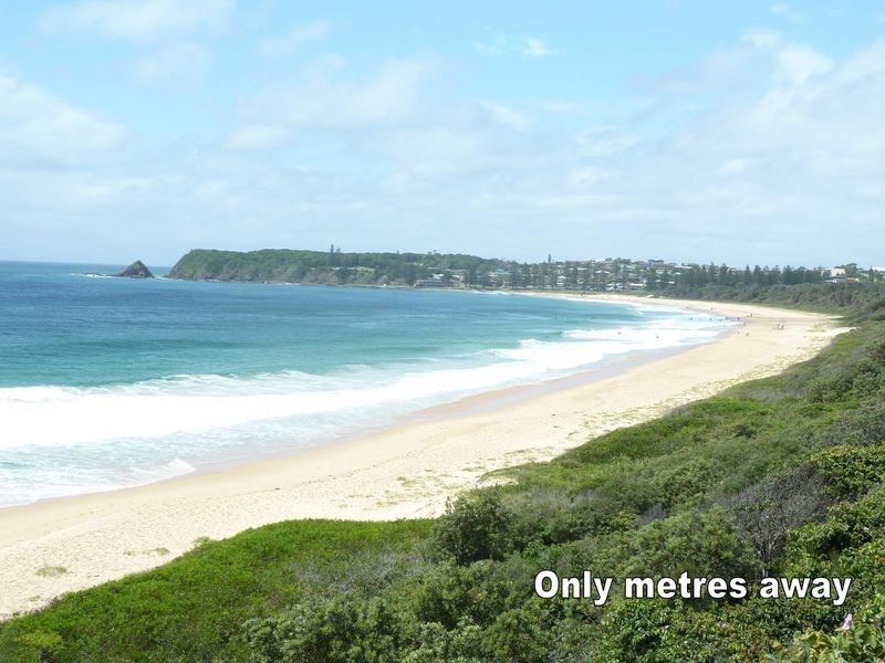 Red Head NSW 2430
