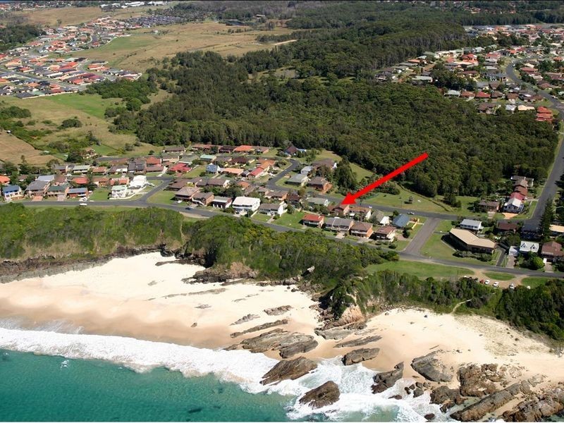 36 Lakeview Crescent, Forster NSW 2428