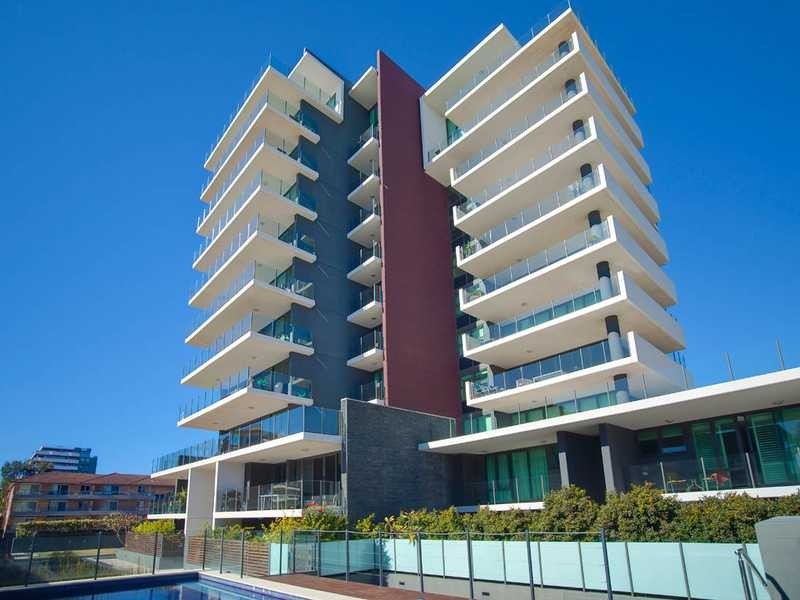 105/21 Head Street ‘The Strand’, Forster NSW 2428