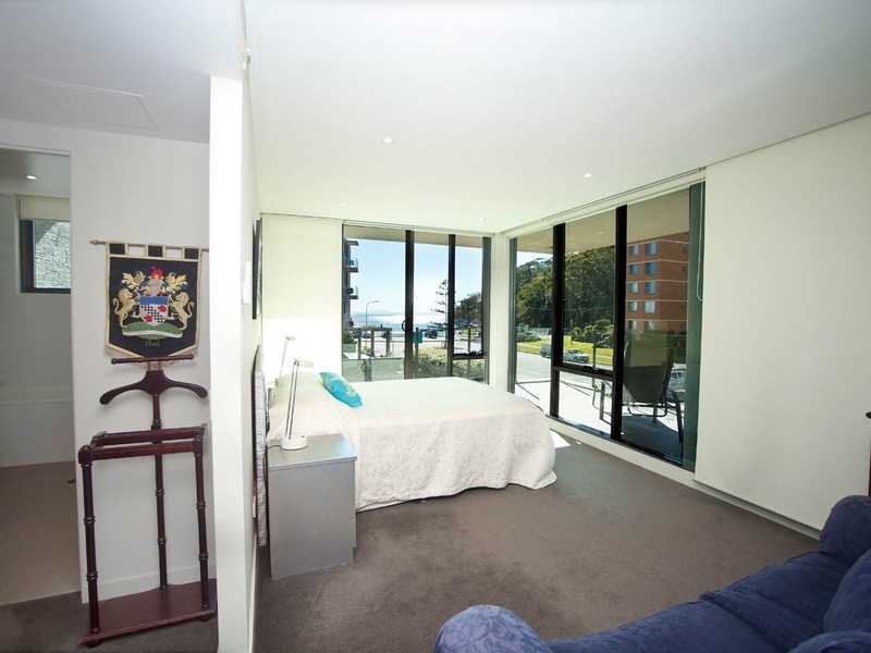 105/21 Head Street ‘The Strand’, Forster NSW 2428