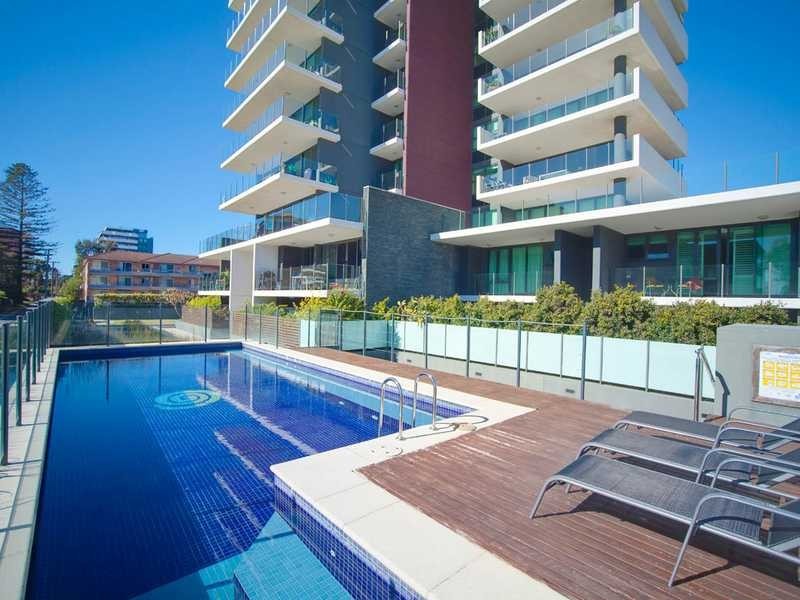 105/21 Head Street ‘The Strand’, Forster NSW 2428