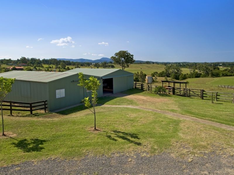 113 Koree Island Road, Beechwood NSW 2446