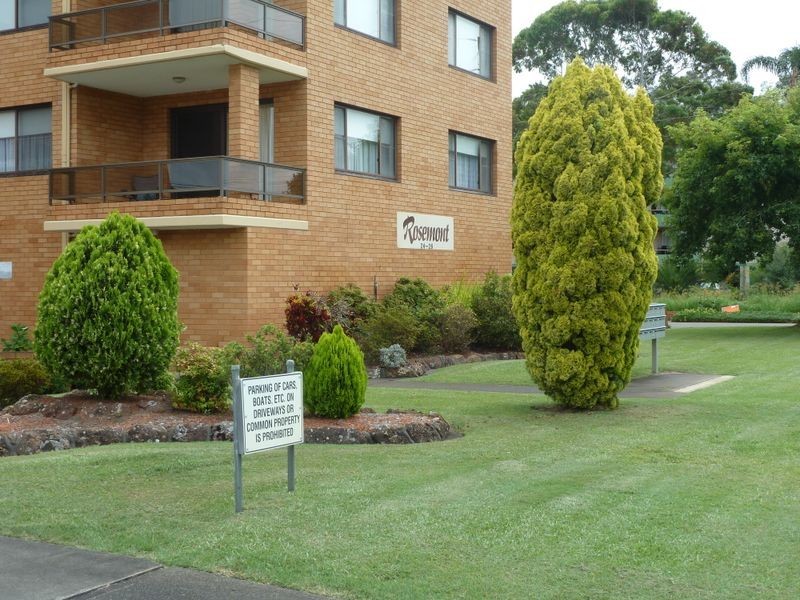 2/24-26 Taree Street ‘Rosemont Units’, Tuncurry NSW 2428