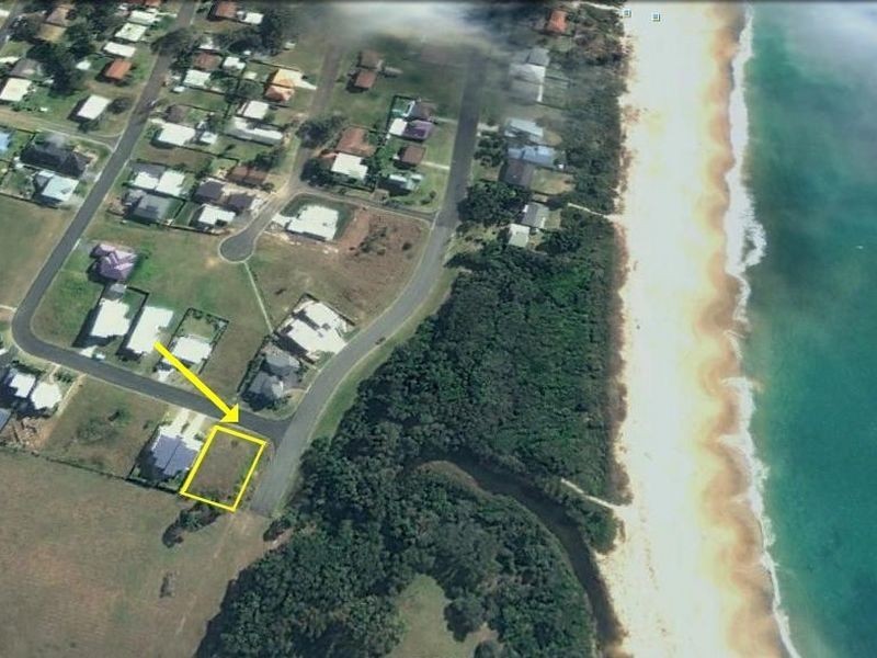 Lot 69 Golden Drive, Diamond Beach NSW 2430