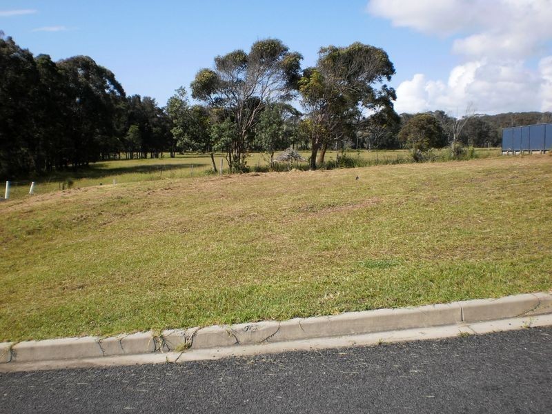 Lot 69 Golden Drive, Diamond Beach NSW 2430