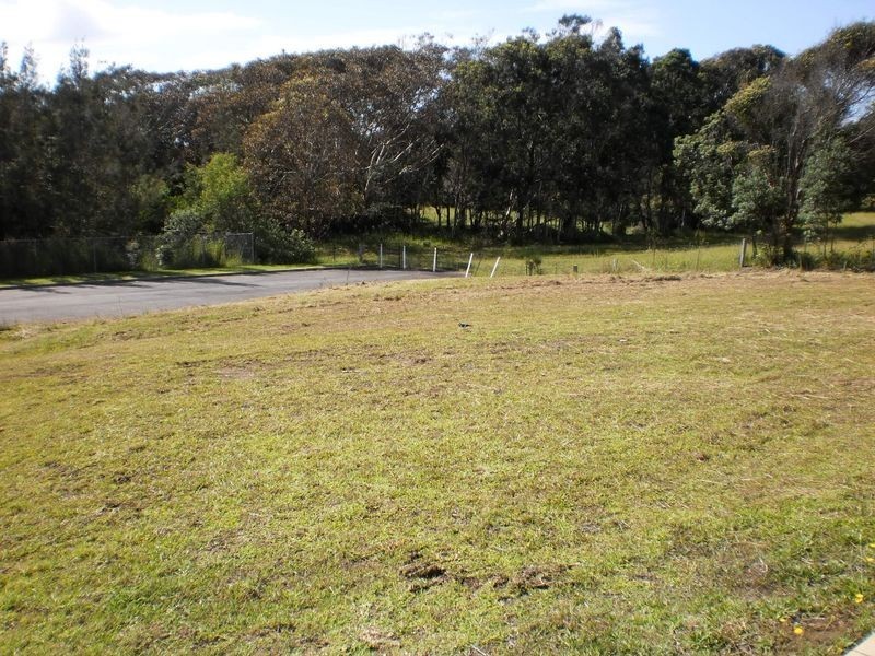 Lot 69 Golden Drive, Diamond Beach NSW 2430