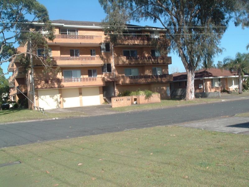 7/11 Baird Street Tradewinds, Tuncurry NSW 2428