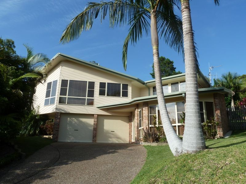 41 Seabreeze Parade, Green Point NSW 2428