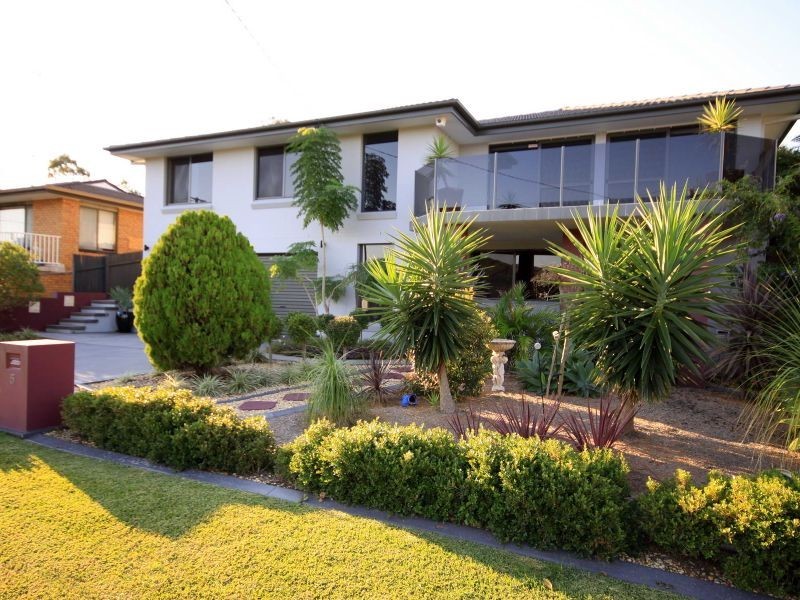 5 Gleeson Avenue, Forster NSW 2428