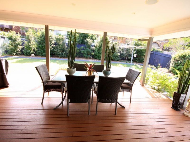 5 Gleeson Avenue, Forster NSW 2428