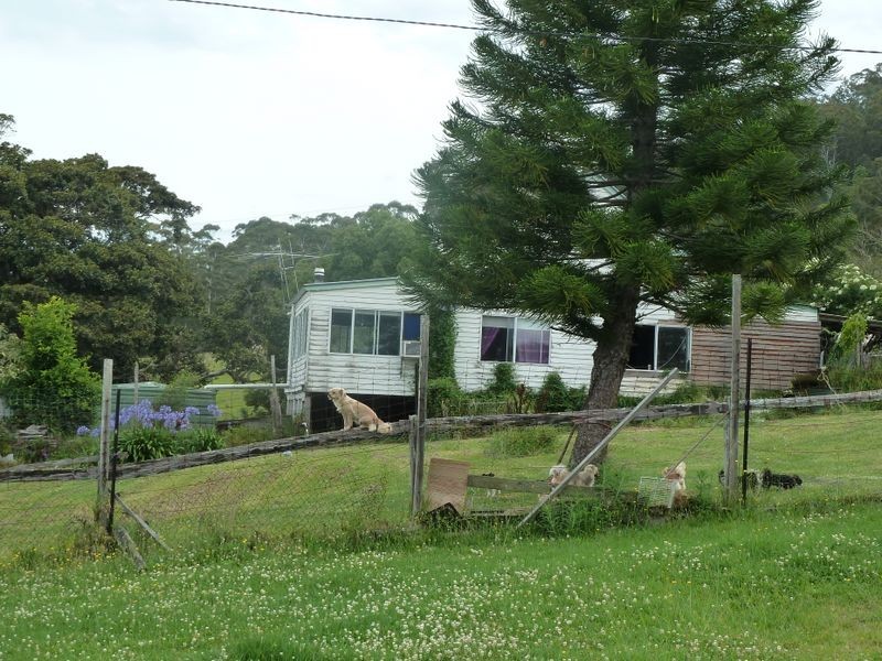 70 Park Street, Coolongolook NSW 2423
