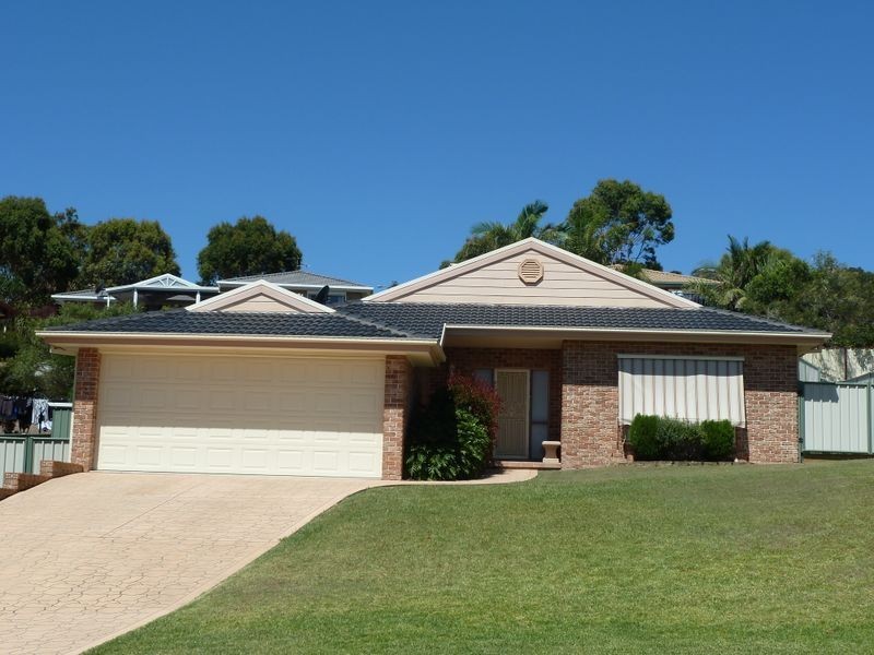 19 Hesper Drive, Forster NSW 2428