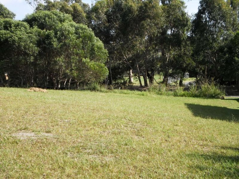Lot 13 Lilly Pilly Court, Hallidays Point NSW 2430