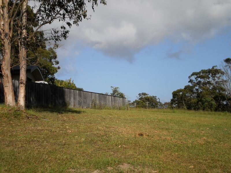Lot 14 Lilly Pilly Court, Hallidays Point NSW 2430