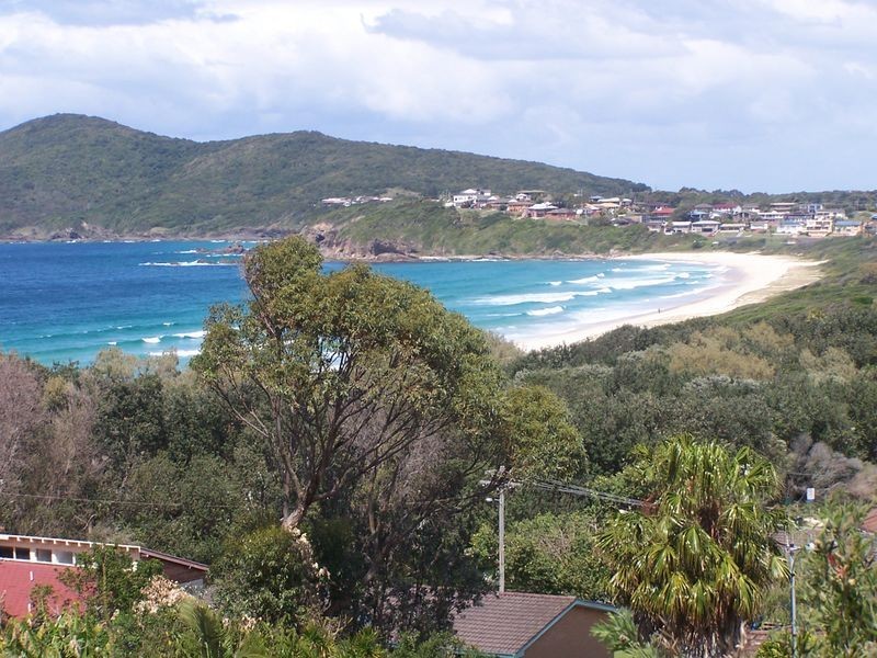 14 Marine Drive, Forster NSW 2428