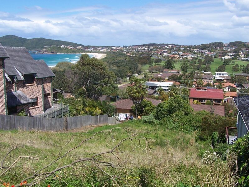 14 Marine Drive, Forster NSW 2428