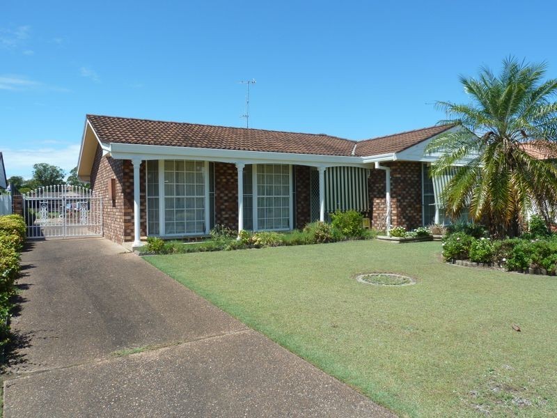 10 Roebuck Key, Forster NSW 2428