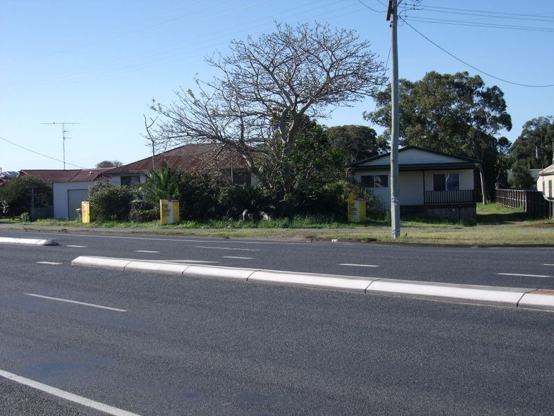 55 & 53 North Street, Tuncurry NSW 2428