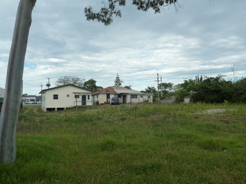 55 & 53 North Street, Tuncurry NSW 2428
