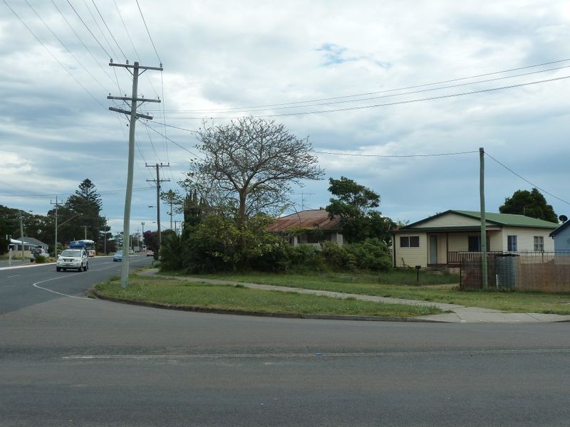 55 & 53 North Street, Tuncurry NSW 2428