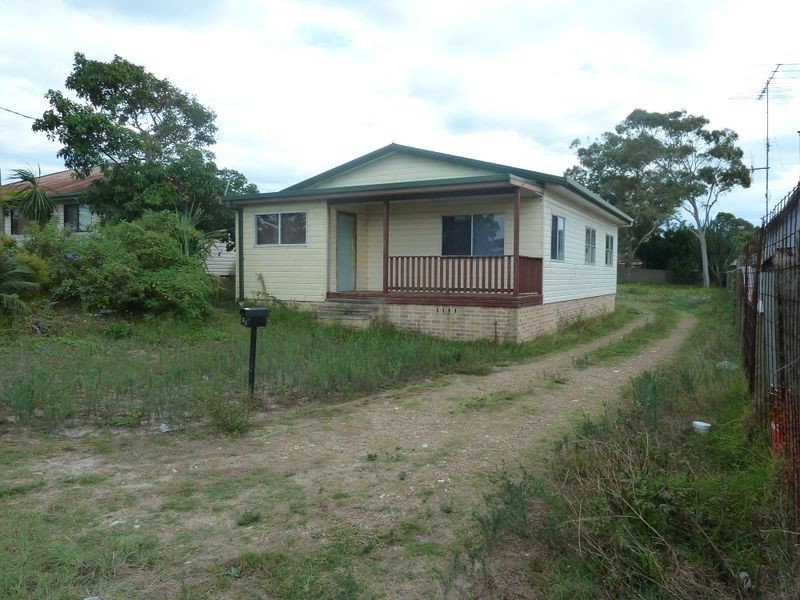 55 & 53 North Street, Tuncurry NSW 2428