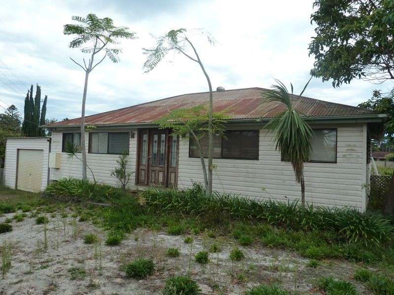 55 & 53 North Street, Tuncurry NSW 2428