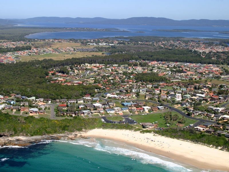 97 Underwood Road, Forster NSW 2428