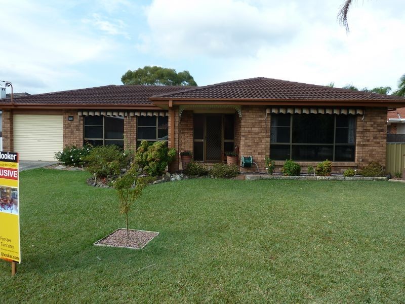 18 Hawaii Avenue, Forster NSW 2428