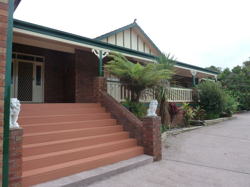 225 Cape Hawke Drive, Forster NSW 2428