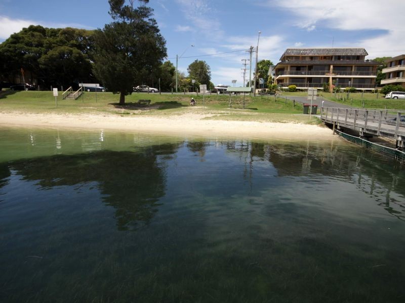 5/62 Little Street ‘Island View’, Forster NSW 2428