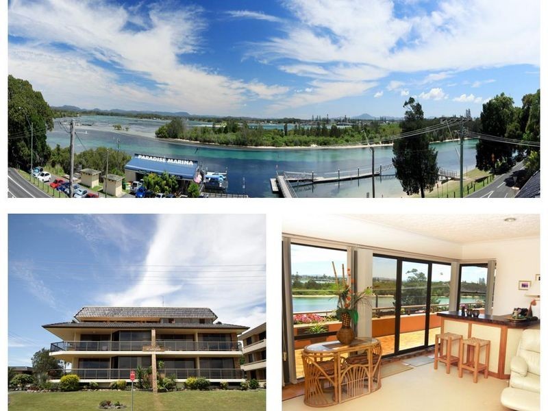 5/62 Little Street ‘Island View’, Forster NSW 2428