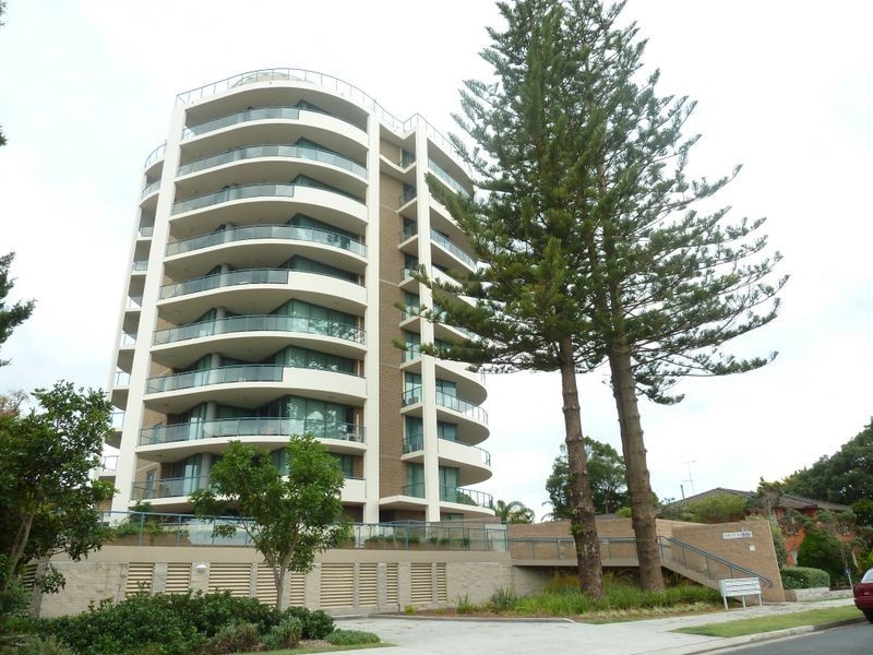 103/21-25 Wallis Street ‘Twin Pines’, Forster NSW 2428