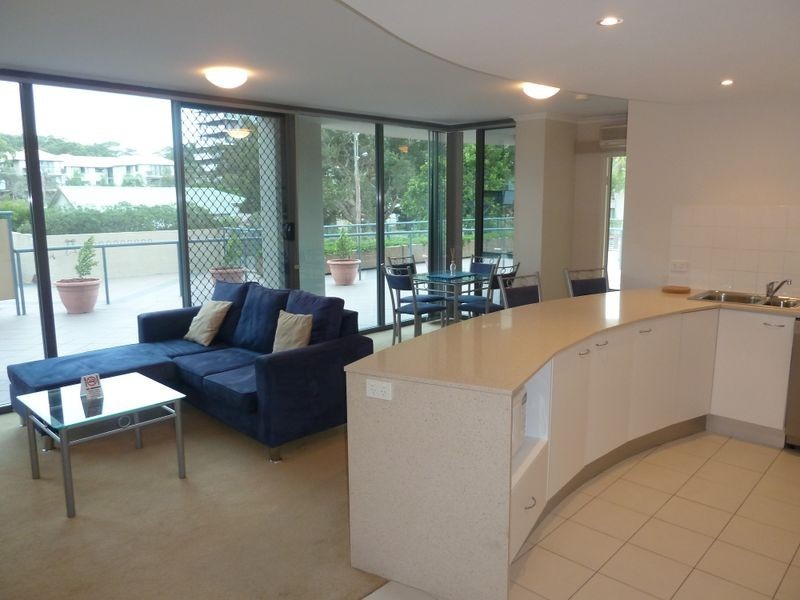 103/21-25 Wallis Street ‘Twin Pines’, Forster NSW 2428