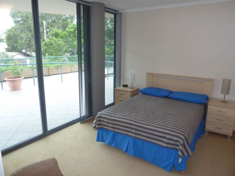 103/21-25 Wallis Street ‘Twin Pines’, Forster NSW 2428