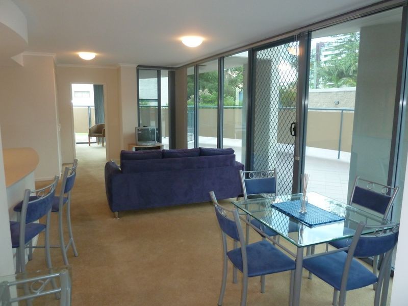 103/21-25 Wallis Street ‘Twin Pines’, Forster NSW 2428