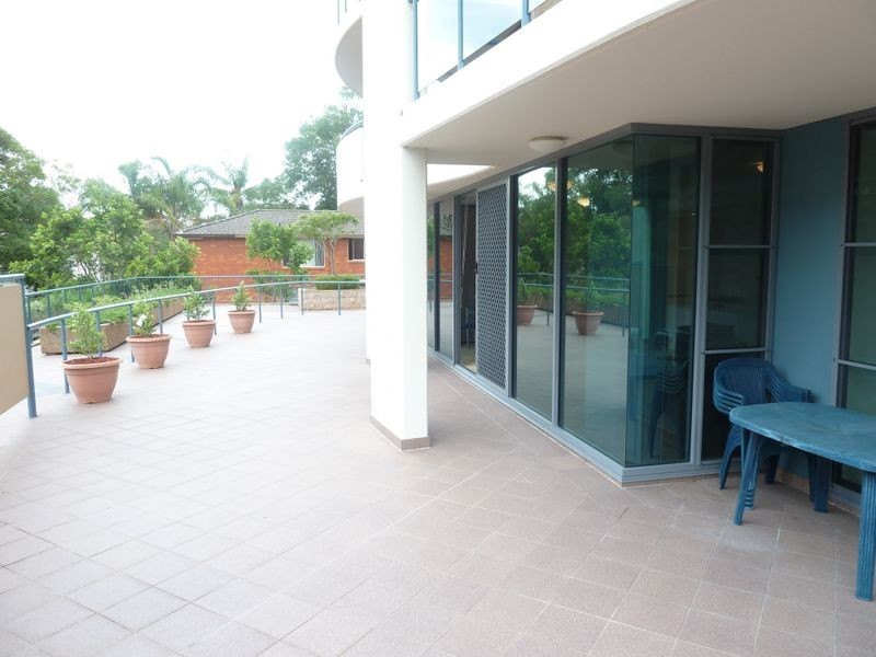 103/21-25 Wallis Street ‘Twin Pines’, Forster NSW 2428