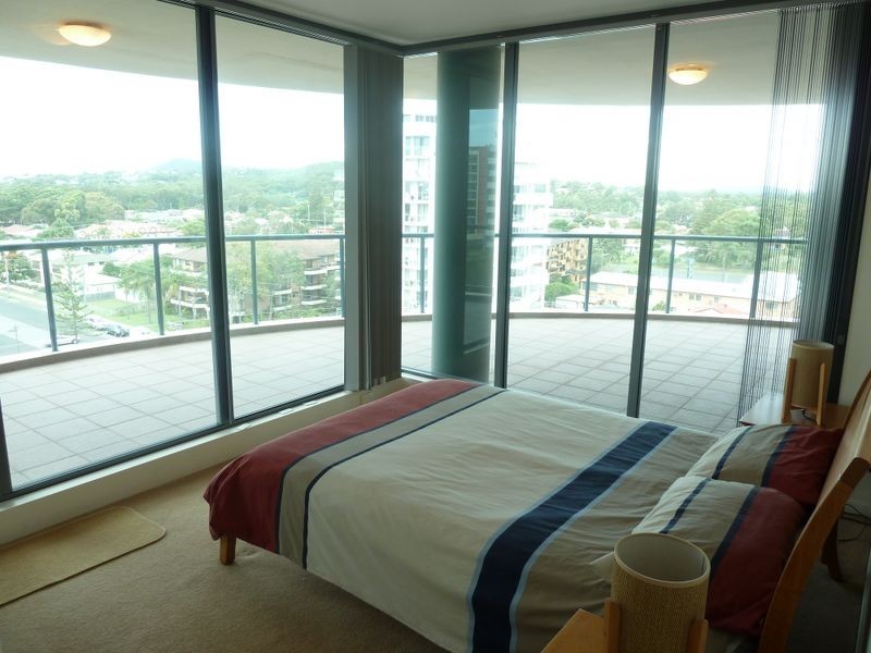 802/21-25 Wallis Street ‘Twin Pines’, Forster NSW 2428