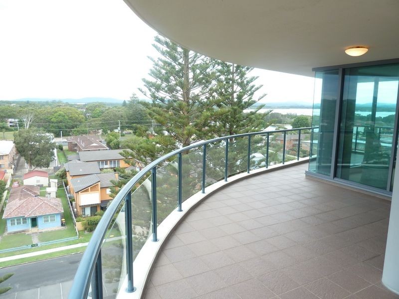 802/21-25 Wallis Street ‘Twin Pines’, Forster NSW 2428