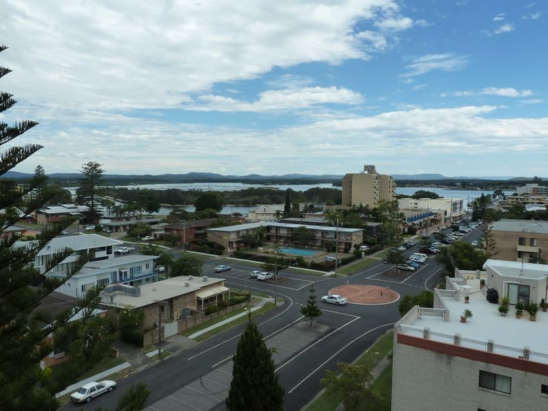 802/21-25 Wallis Street ‘Twin Pines’, Forster NSW 2428