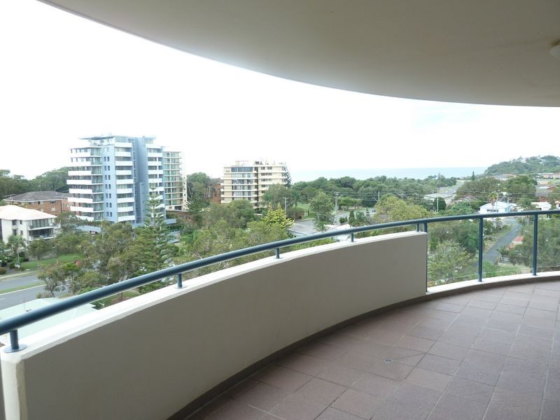 802/21-25 Wallis Street ‘Twin Pines’, Forster NSW 2428