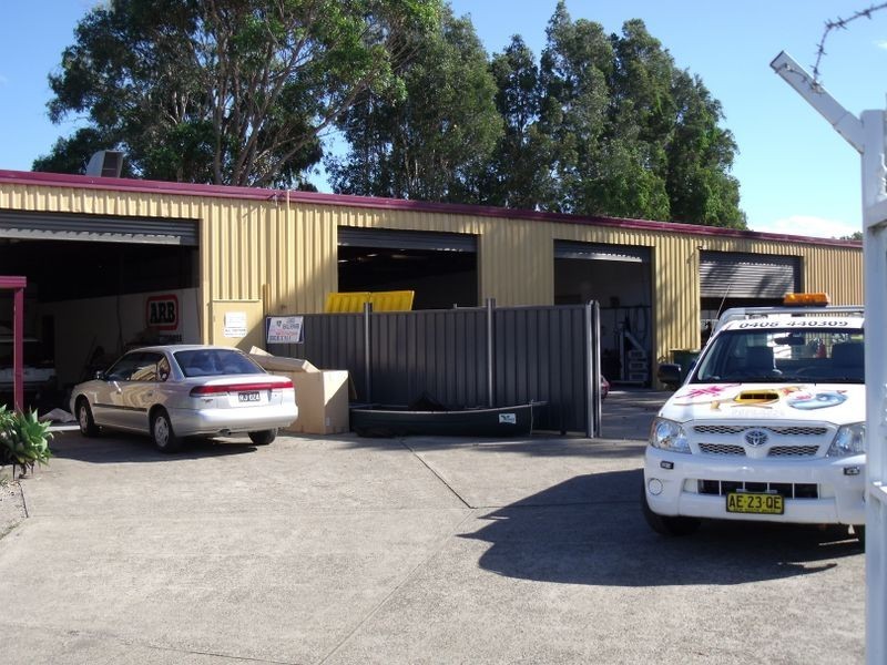 25 Loftus Place, Forster NSW 2428