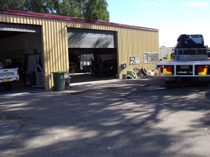25 Loftus Place, Forster NSW 2428