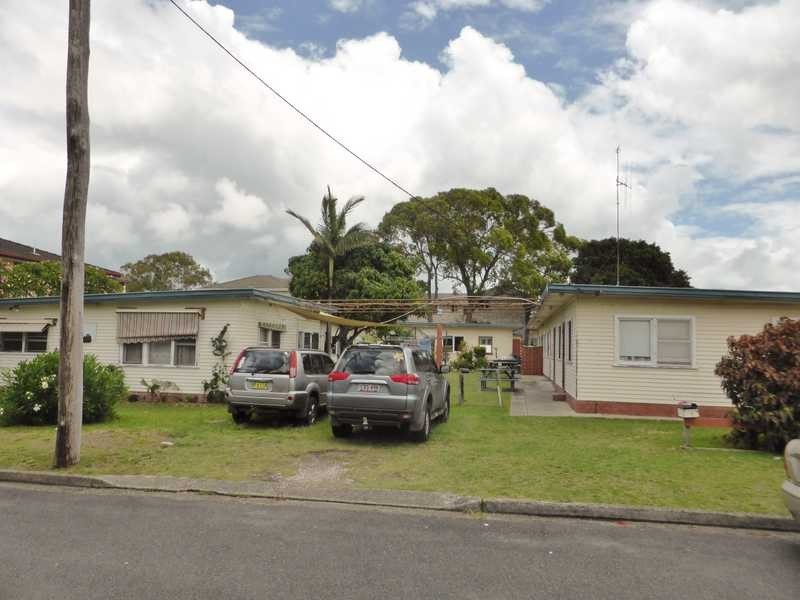 6-8 Bruce Street, Forster NSW 2428