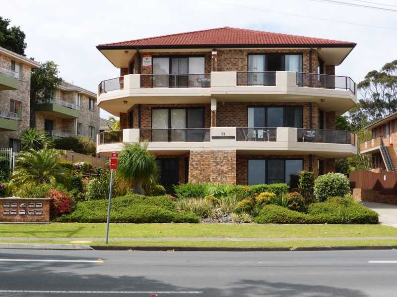 1/72 Little Street ‘Renas Court’, Forster NSW 2428