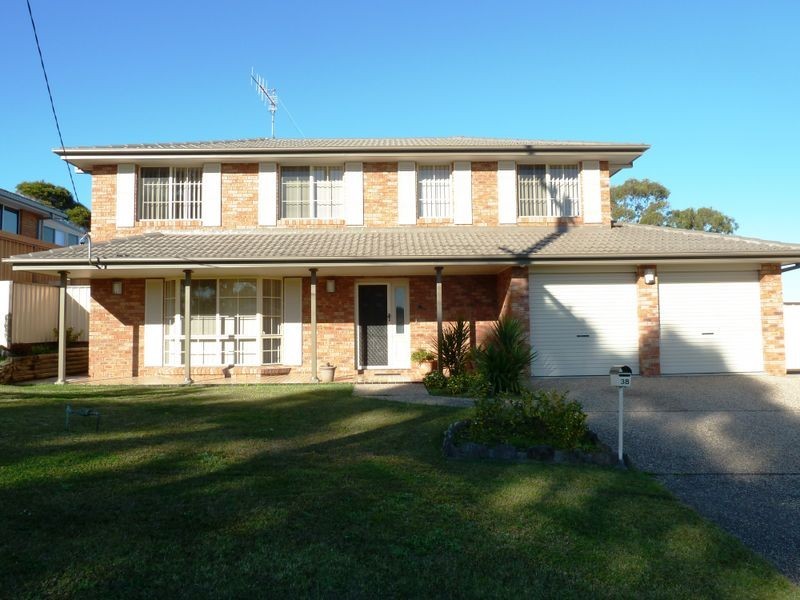 38 South St, Forster NSW 2428