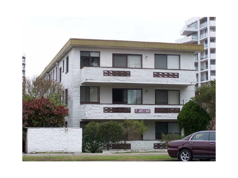 5/17 Lakes Street, Forster NSW 2428