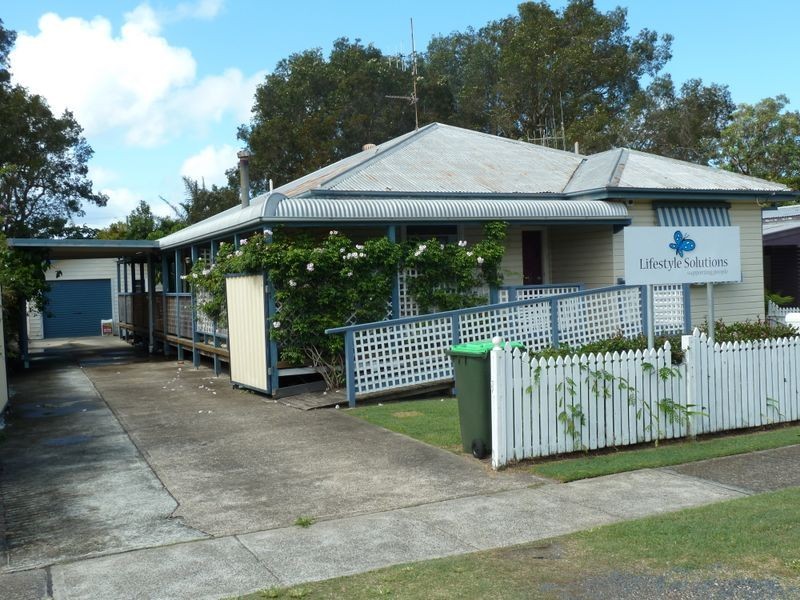 43 Manning Street, Tuncurry NSW 2428