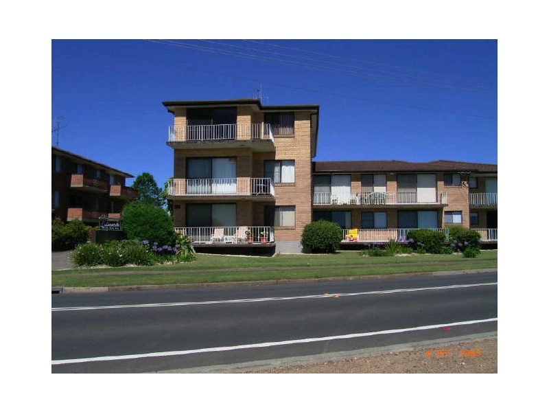 23/76 Little St, Forster NSW 2428