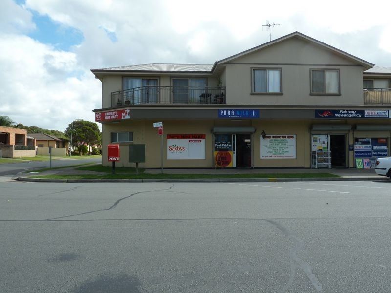 1/21 Boundary Street, Forster NSW 2428