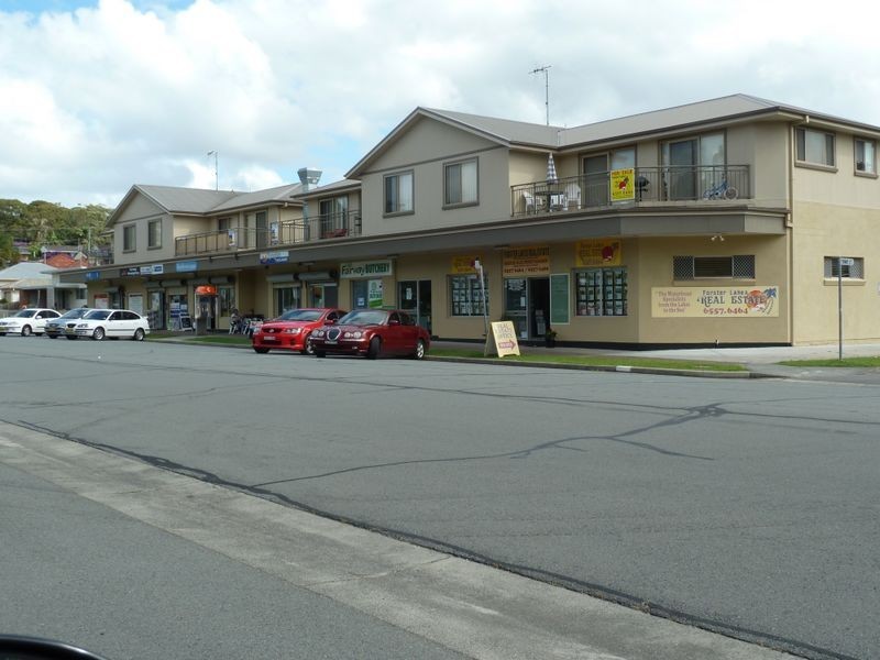 1/21 Boundary Street, Forster NSW 2428